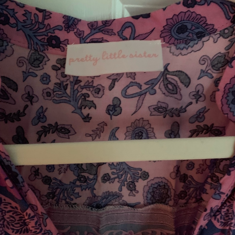 Caftan - Private Label - image 3